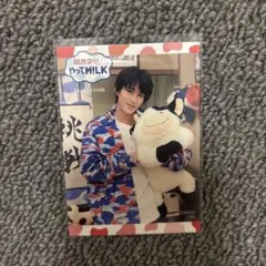限界突破！やってM!LK 曽野舜太 トレカ シーズン2