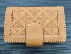 PATRICK COX パトリックコックス 二つ折り財布のサムネイル