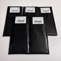 鬼滅の刃 モクテルバー ランダム 両面アクリルスタンド 未開封5点