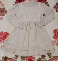 マジェスティックレゴン☆切り替えワンピース