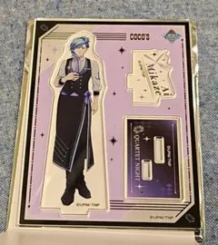 ココス うたプリ タブナイ カルナイ　アクリルスタンド　美風藍