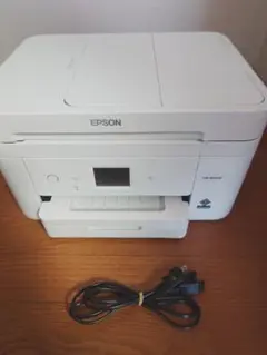 EPSON インクジェットプリンター 本体 ジャンク品 ジャンク）EPSON EP-4004 インクジェットプリンター 本体