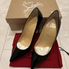 大幅値下げしました！Christian Louboutin Kate100