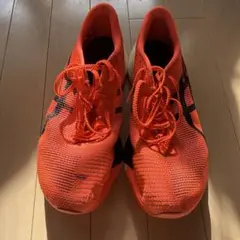 アシックス　メタスピード26.5