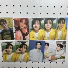 seventeen ジョシュア まとめ売り
