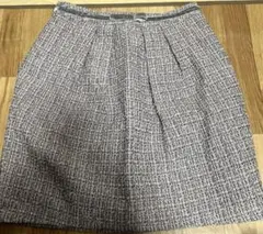 MISCHMASCH スカート 36