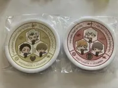 ハイキュー×くら寿司コラボ寿司皿　梟谷、稲荷崎