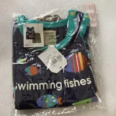 【未開封】袖無しTシャツ＆ハーフパンツセット