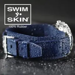Rubber B Tang Buckle Rubber Cuff Seriesのサムネイル