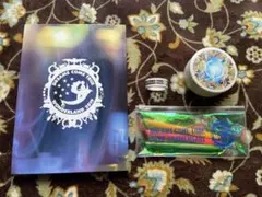 DREAMS COME TRUE 30周年記念品セット