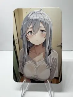 【最高品質】ウラシク　セクシーカード