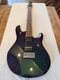 【美品】MUSIC MAN JP6 Mystic Dream ジョン・ペトルーシのサムネイル