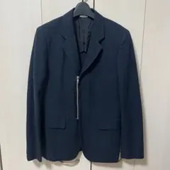 COMME des GARCONS HOMME DEUX ZIPジャケットのサムネイル