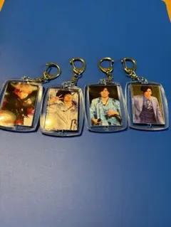 Hey! Say! JUMPアクリルキーホルダー