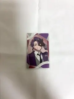 にじさんじ7thAnniversary ランダムチェキ風カード 渡会雲雀 1枚