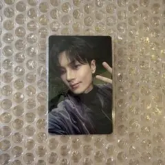 ENHYPEN THE SIN:VANISH weverse ラキドロ ジェイ