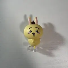 ちいかわ×サンリオキャラクターズ うさぎ ポムポムプリン