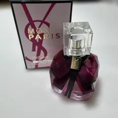 モンパリオーデパルファム アンタンス イヴサンローラン 香水 30ml