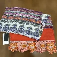 2026年最新】Etro 柄・デザイン：花柄 レディース ストール・ショール