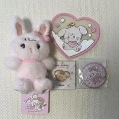 mikko キャミー　４点セット