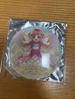 【未使用】プロダクションプリキュア 缶バッジ ましろ 4点 未使用】プロダクションプリキュア 缶バッジ ましろ 4点 - メルカリ