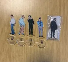 BE:FIRST ソウタ　アクスタ