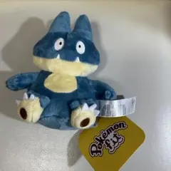 ポケモン ゴンべ ぬいぐるみ キーリング キーホルダー マスコット 韓国