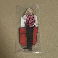 jo1 アクスタ 白岩瑠姫 ラポスタ 2023