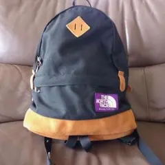 THE NORTH FACE リュックサック バックパック　ブラック