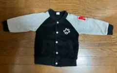 ディズニーのジャンパー　95cm