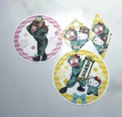 忍たま カフェ 善法寺伊作 猪名寺乱太郎 保健委員会