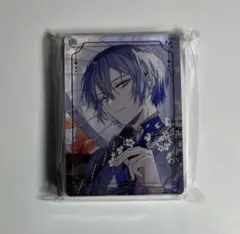 にじさんじ ノスタルジアコレクション アクリルブロック 小柳ロウ