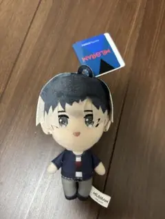 MILGRAM デフォルメぬいぐるみ アナザー衣装ver. ミコト