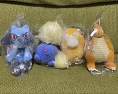 ポケモンフィット コイル•レアコイル•ジバコイル3体セット - メルカリ