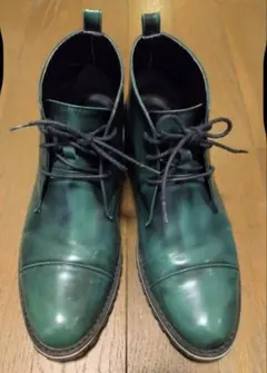 DIANA レザーブーツ