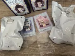 原神 イネファ アイノPOP MART フィギュア