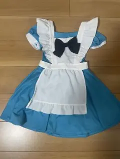 アリス コスチューム