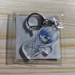 デスノート　DEATH NOTE レム　アクキー　アクリルキーホルダー