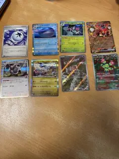 ポケモンカードセット ホロ・ウルトラレア