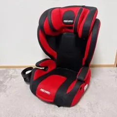 2026年最新】Recaro チャイルドシートの人気アイテム - メルカリ