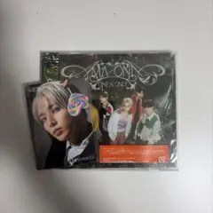 ONE N’ ONLY AMAZONIA 楽天ブックス トレカ HAYATO