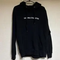 THE ORAL CIGARETTES パーカー M