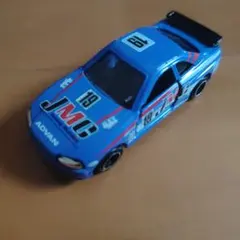 トミカ コレクターズ クラブ ジャパン 特注 日産 GT-R - メルカリ