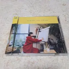 sumika chime 初回限定盤