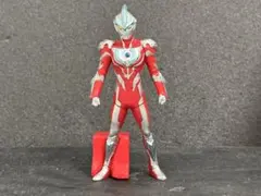 HG ウルトラマン ヒーローズライブ ウルトラマンギンガ 増塗装のサムネイル
