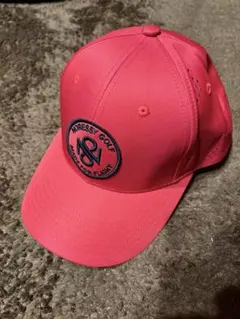 MORESSYゴルフキャップ