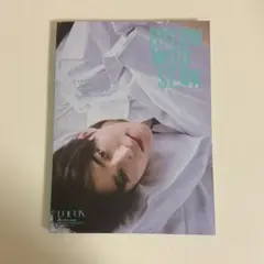 변우석 ビョンウソク ファースト オフィシャル 写真集 1冊 希少品 現品のみ!! 변우석 ビョンウソク オフィシャル 写真集 1冊 青春
