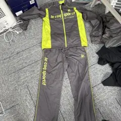 ルコック ランニング
