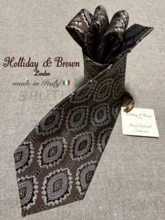 2025年最新】Holliday & Brownの人気アイテム - メルカリ