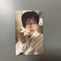 ENHYPEN ヒスン ORANGE BLOOD KALPA ver. トレカ